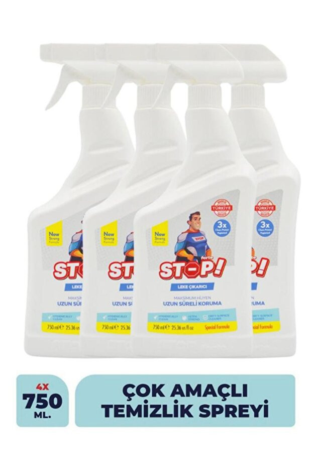 STOP LEKE ÇIKARICI ( 24 ADET )
