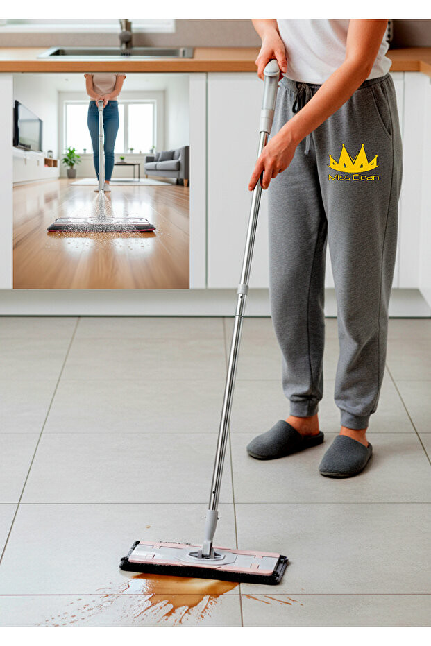 MANDALLI SPREY MOP