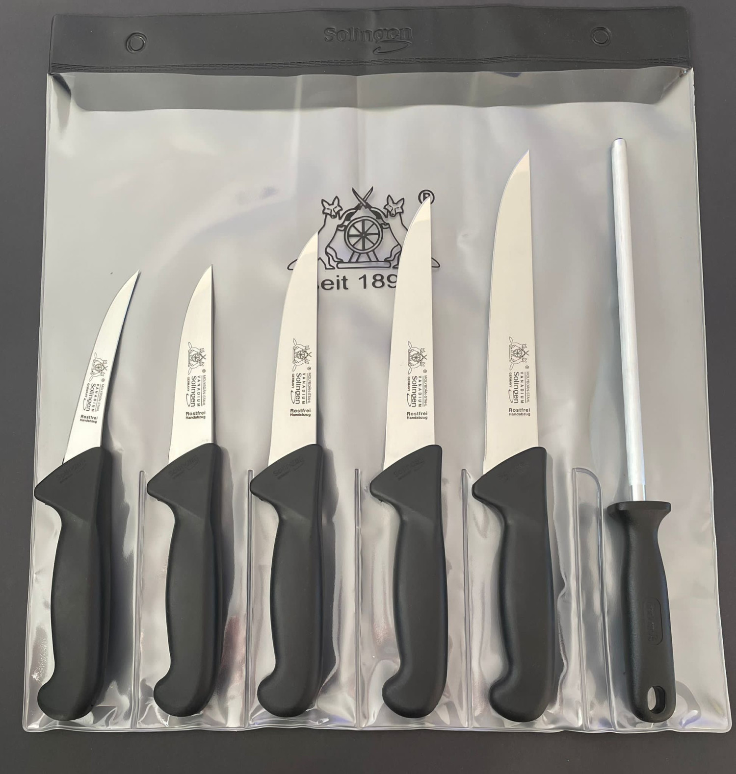 KASAP SERİSİ ( 6 SET )