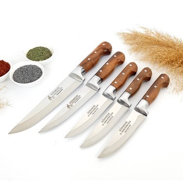Mutfak & Kasap Bıçakları