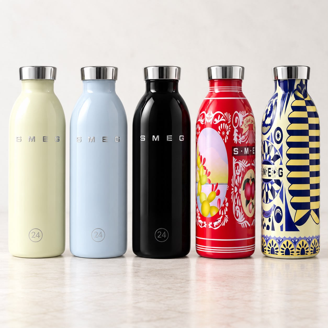 Smeg Termos 500 ML