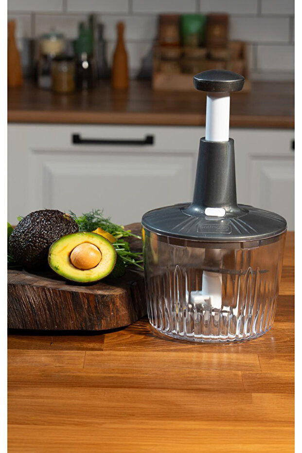 SOLİNGEN 5 BIÇAKLI RONDO (1 ADET)