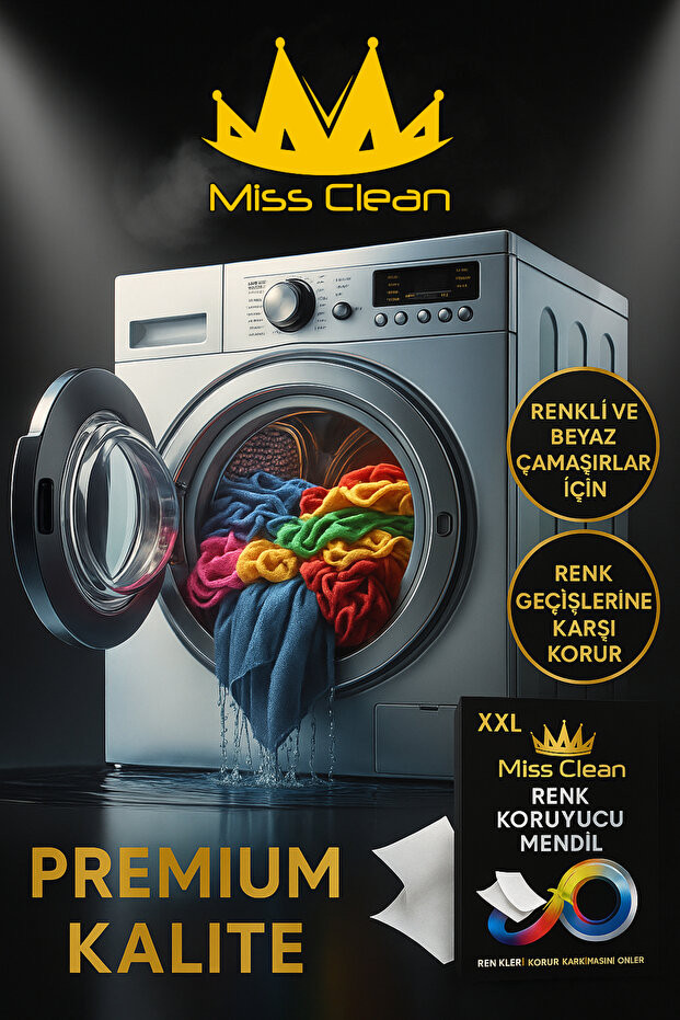 KORUYUCU LEKE MENDİL