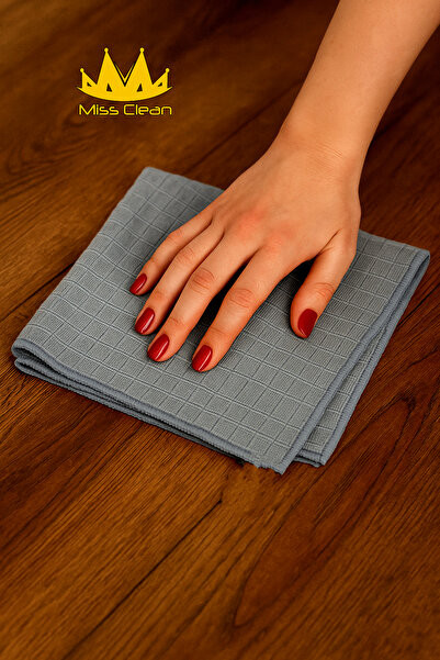 ( 1 Adet ) Sıkılması En Rahat Büyük Boy Yer Bezi 50*70 Cm