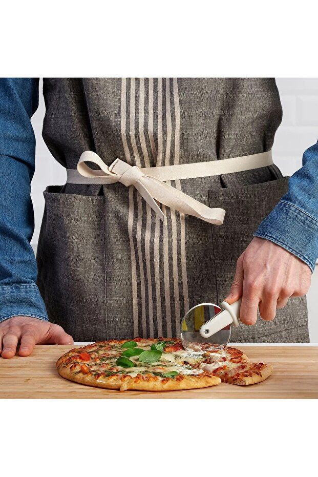 PİZZA KESME APARATI