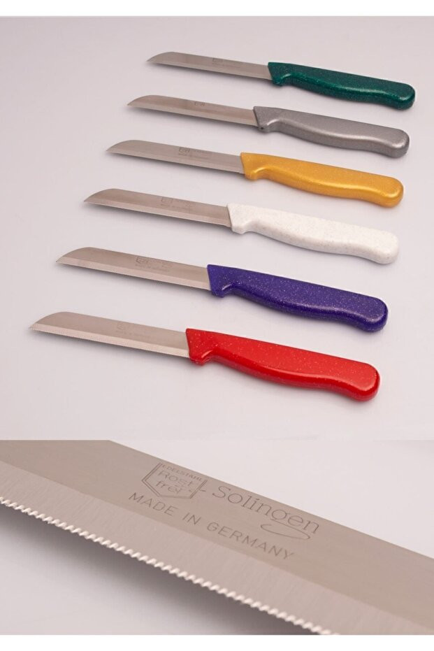 CLEVER MODEL MEYVE BIÇAĞI